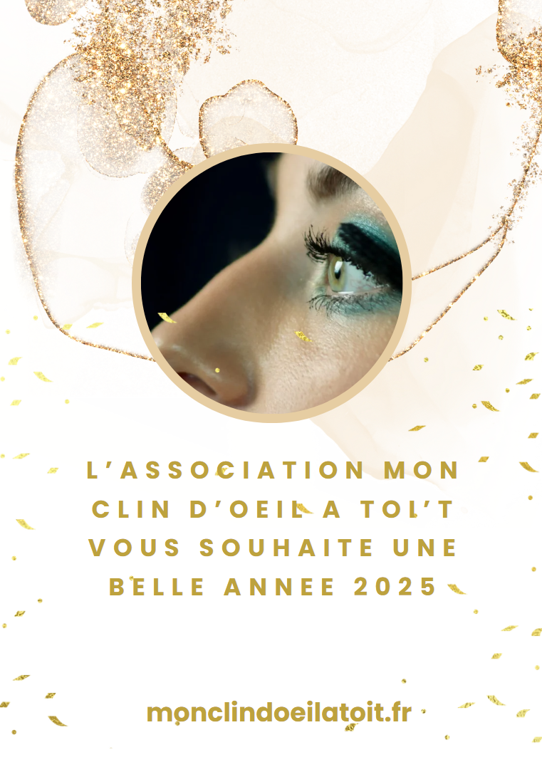 Bonne Année 2025